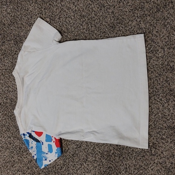 Boys Nike Tee - Picture 5 of 7